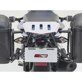Parrilla Fireparts Pulsar 135